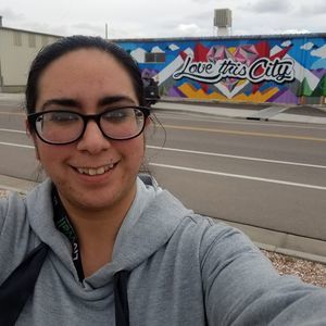 Meet your Posher, Barbara